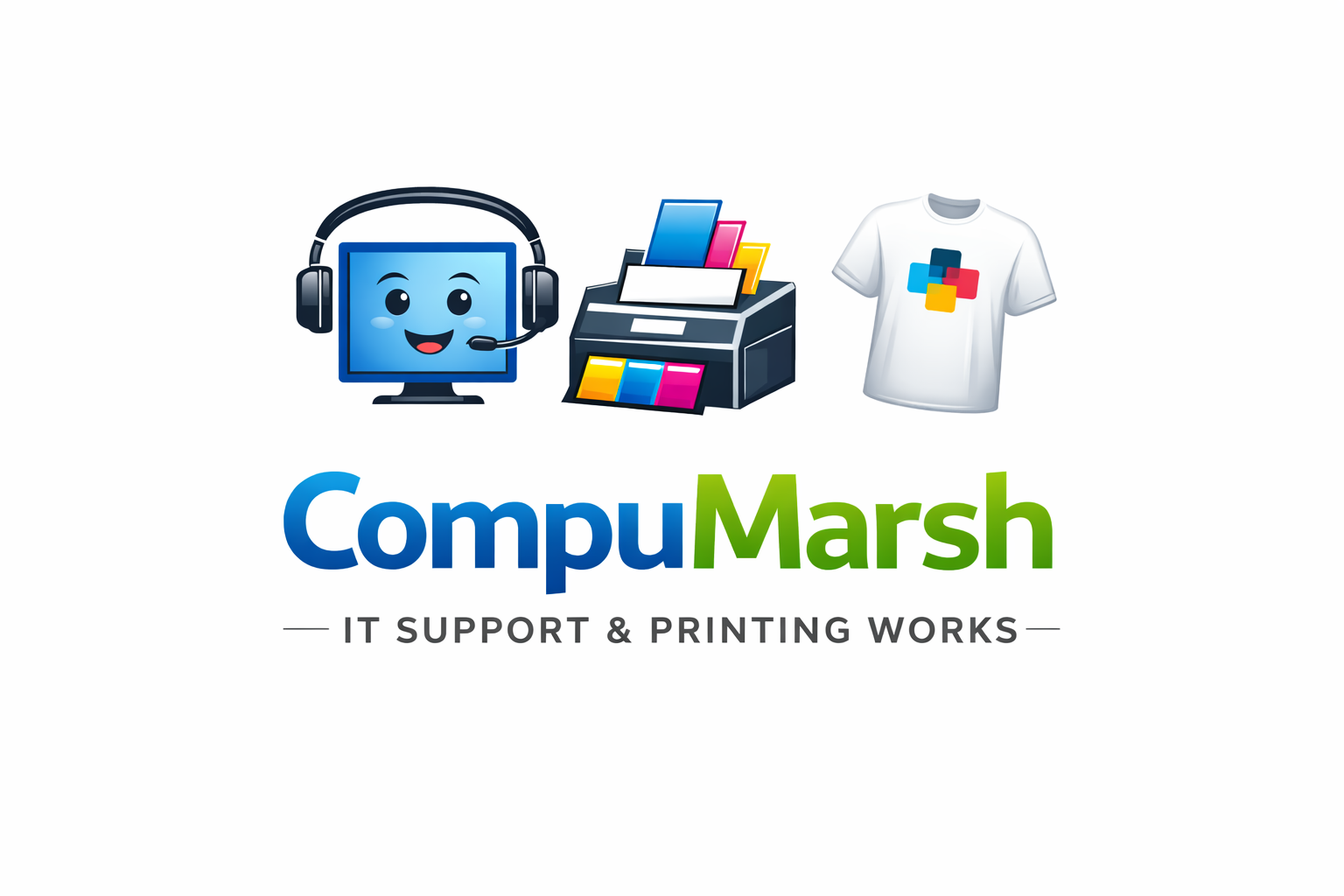 compumarsh.co.za